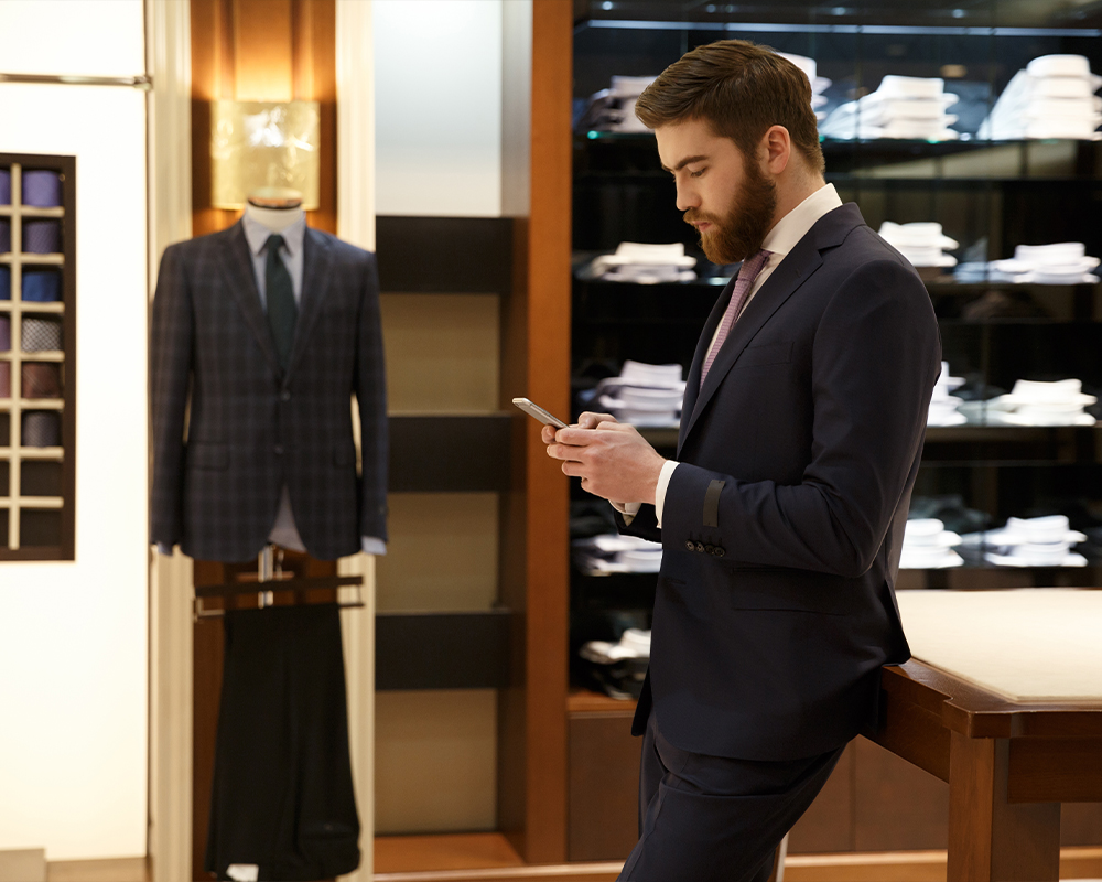 Business Center Security